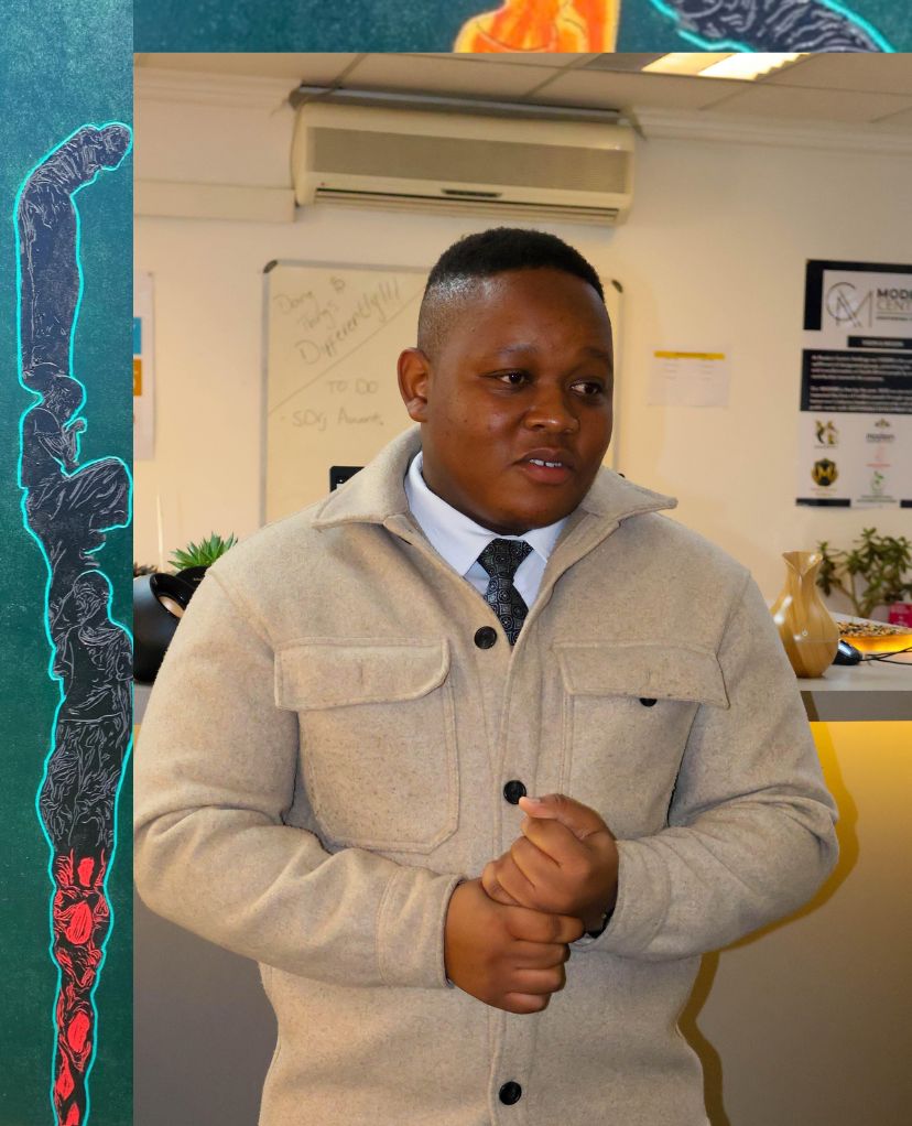 Neo Mabena